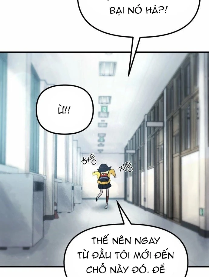 Quy Tắc Quái Dị Chapter  2 - 260