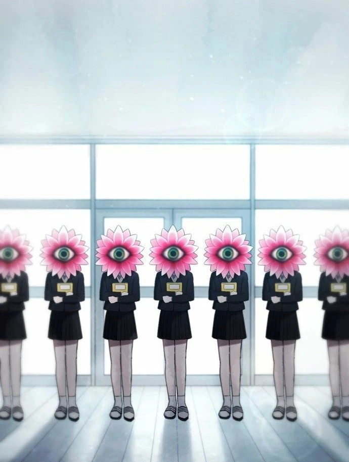 Quy Tắc Quái Dị Chapter  2 - 268