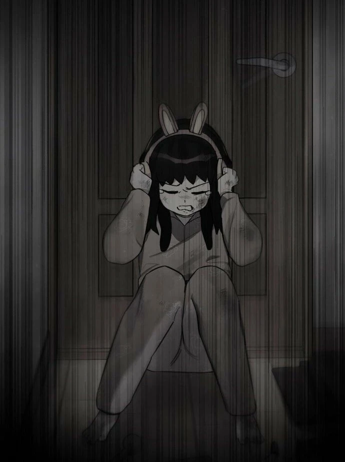 Quy Tắc Quái Dị Chapter  2 - 279