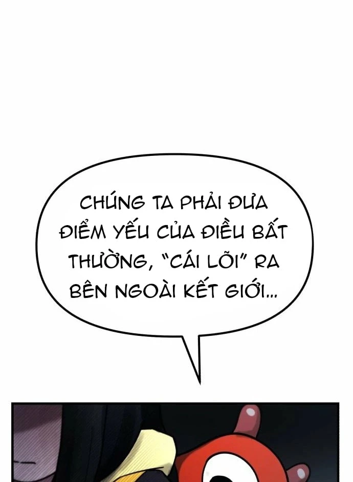 Quy Tắc Quái Dị Chapter  2 - 285