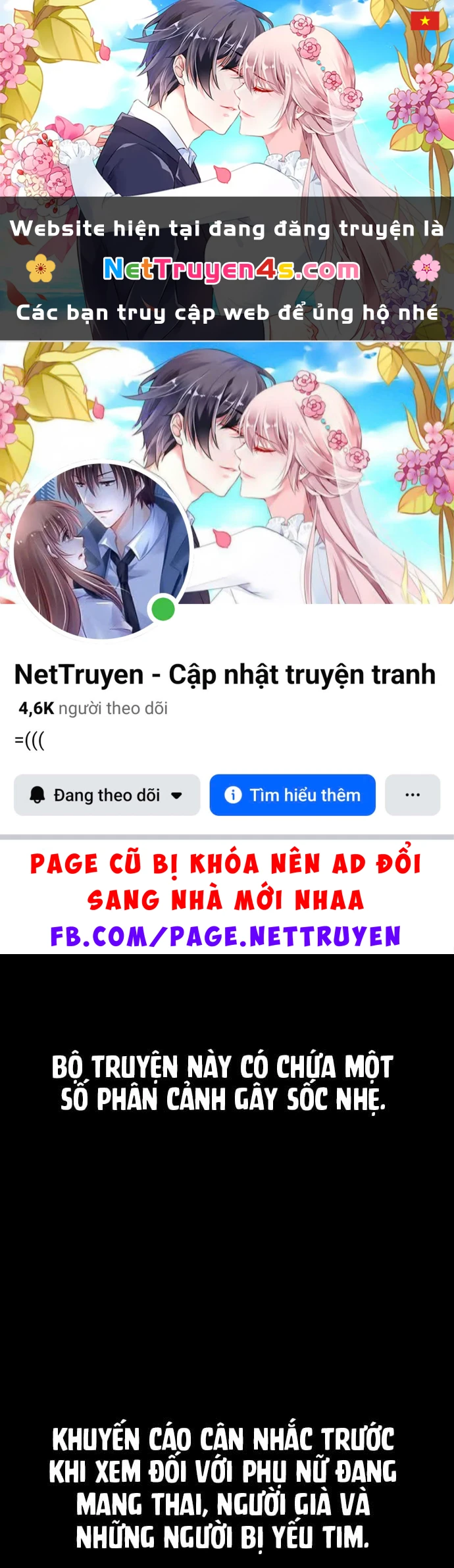 Quy Tắc Quái Dị Chapter  3 - 1