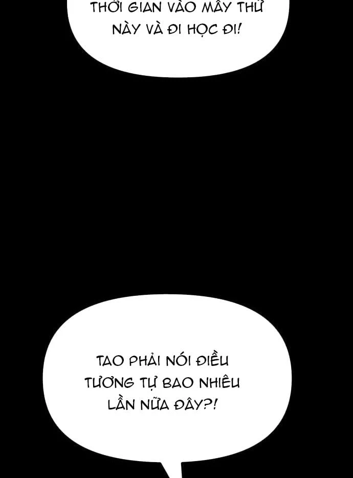 Quy Tắc Quái Dị Chapter  3 - 5