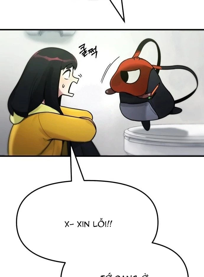 Quy Tắc Quái Dị Chapter  3 - 14