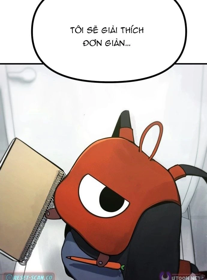 Quy Tắc Quái Dị Chapter  3 - 16