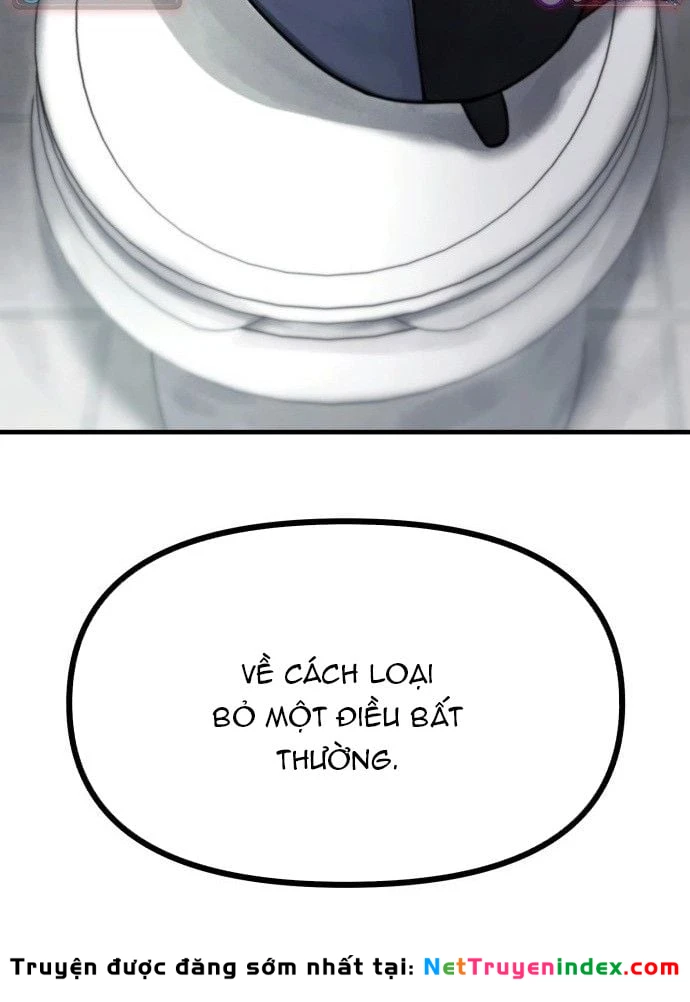 Quy Tắc Quái Dị Chapter  3 - 17