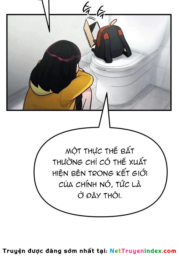 Quy Tắc Quái Dị Chapter  3 - 19