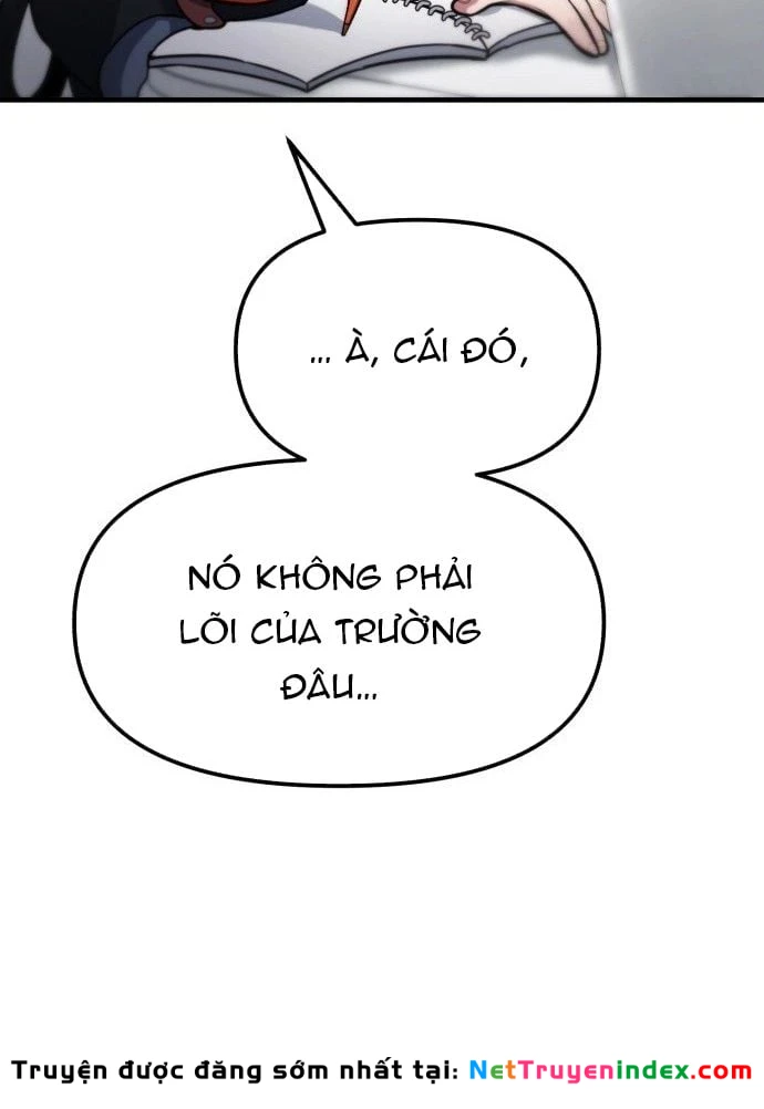 Quy Tắc Quái Dị Chapter  3 - 24