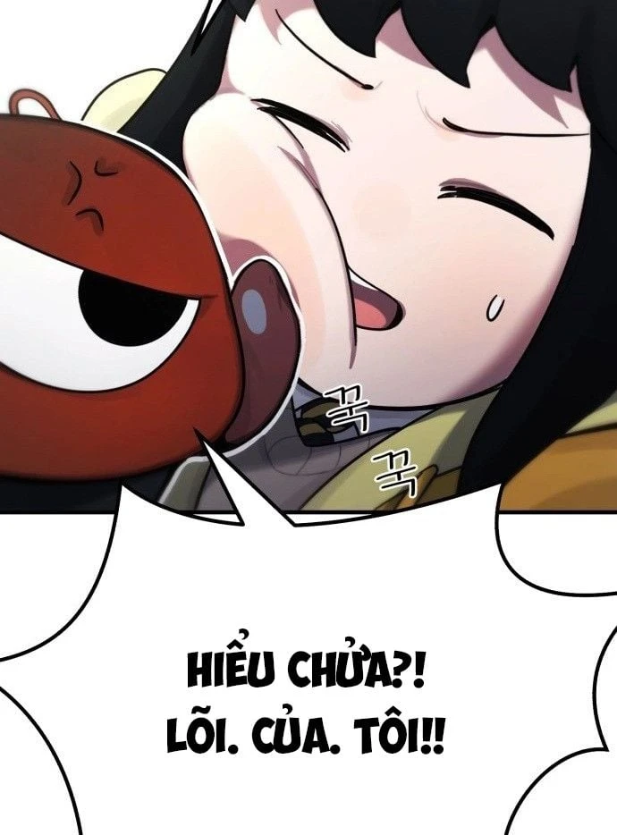 Quy Tắc Quái Dị Chapter  3 - 26