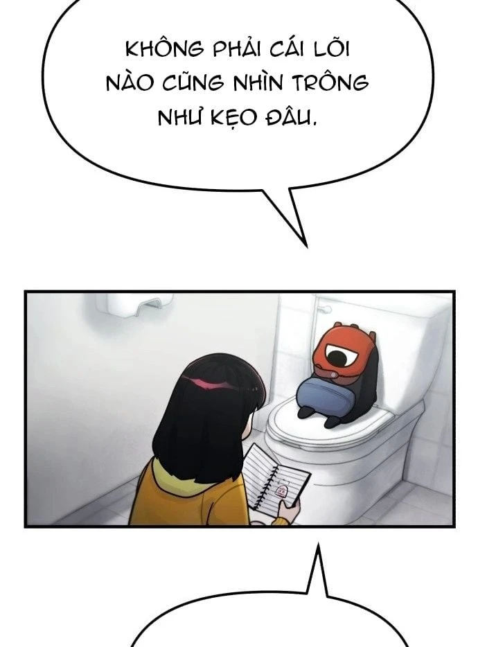 Quy Tắc Quái Dị Chapter  3 - 28