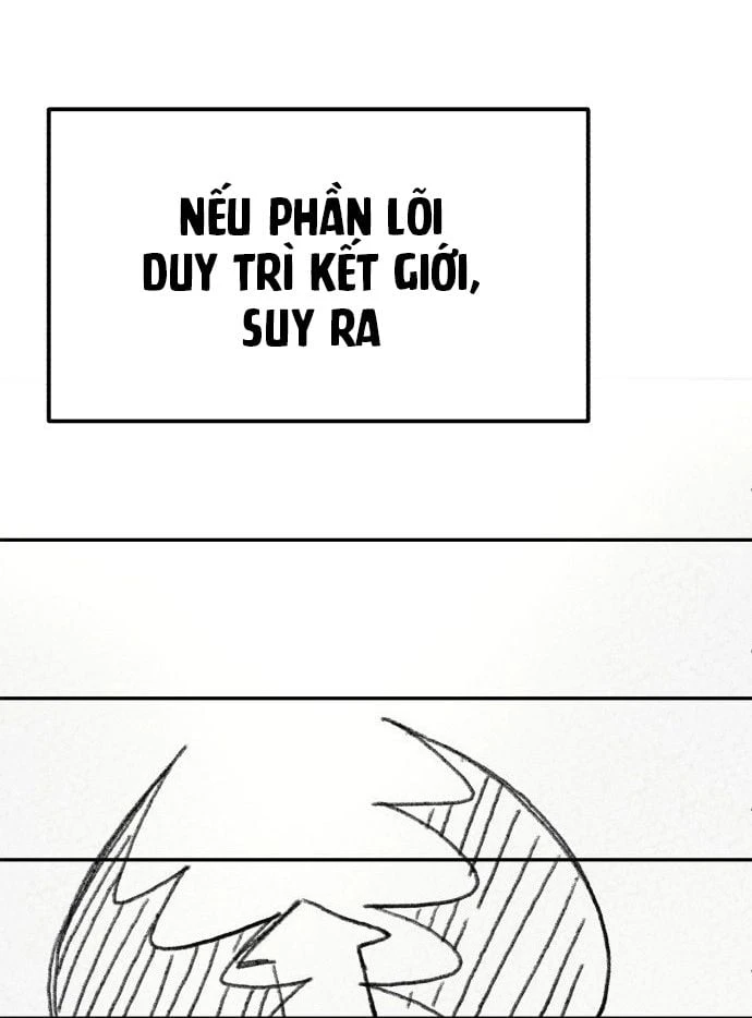 Quy Tắc Quái Dị Chapter  3 - 30
