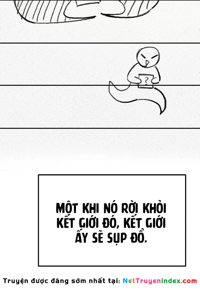Quy Tắc Quái Dị Chapter  3 - 31