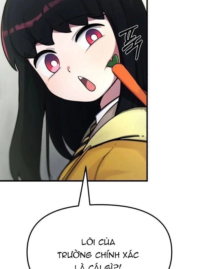 Quy Tắc Quái Dị Chapter  3 - 35