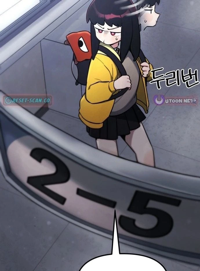 Quy Tắc Quái Dị Chapter  3 - 41