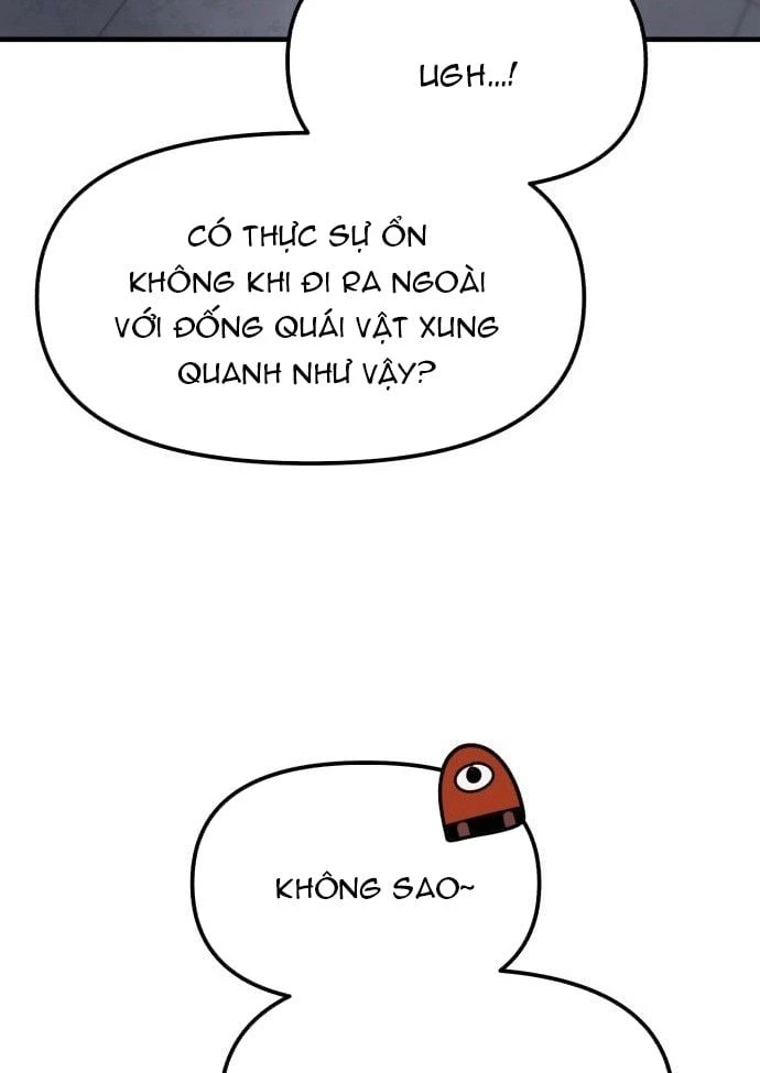 Quy Tắc Quái Dị Chapter  3 - 42