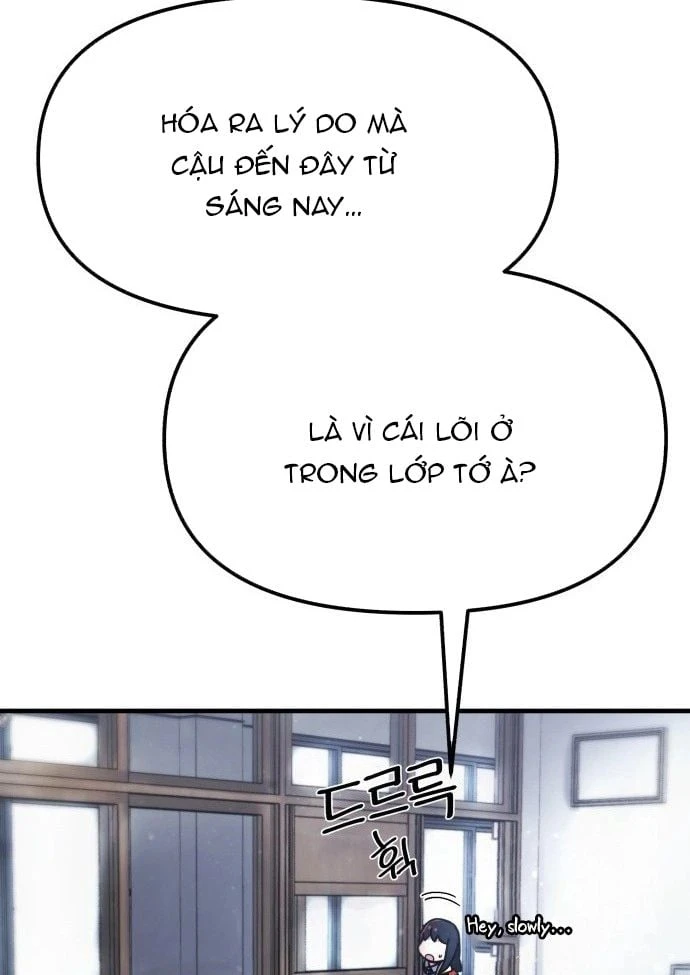 Quy Tắc Quái Dị Chapter  3 - 44