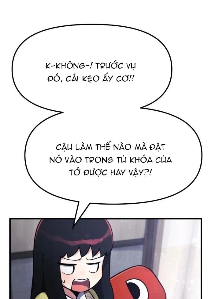 Quy Tắc Quái Dị Chapter  3 - 47