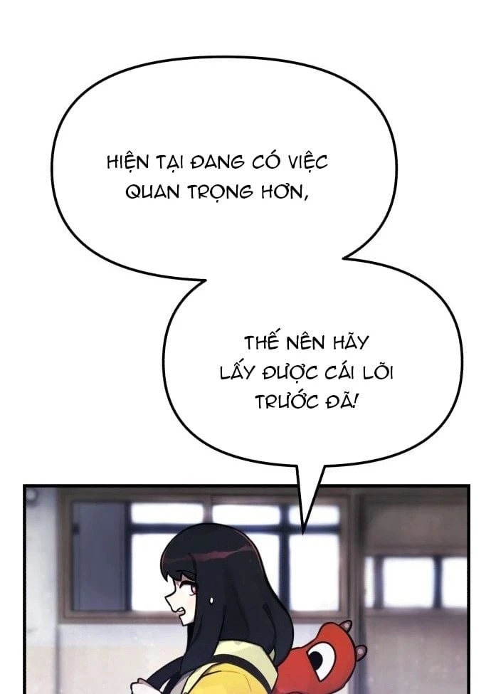 Quy Tắc Quái Dị Chapter  3 - 49