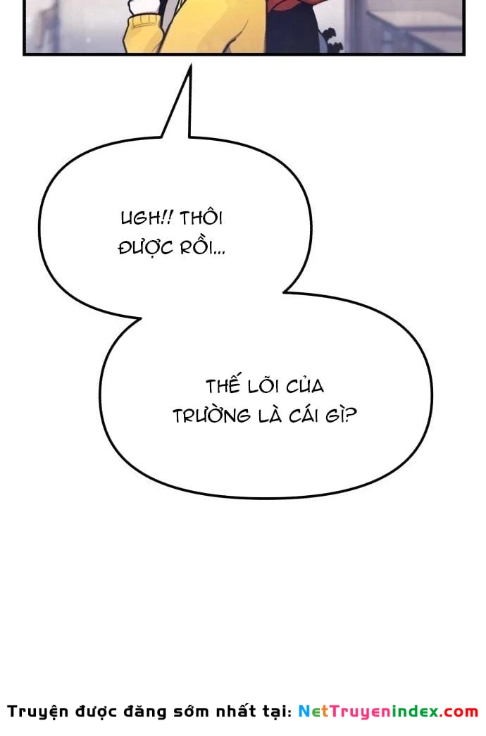 Quy Tắc Quái Dị Chapter  3 - 50