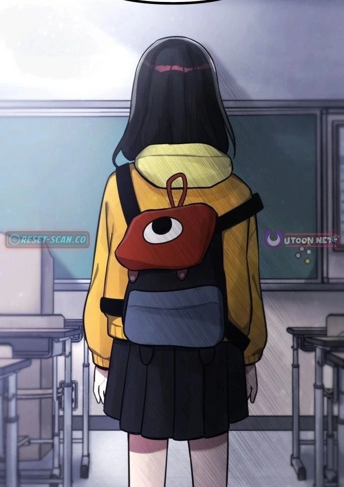 Quy Tắc Quái Dị Chapter  3 - 53