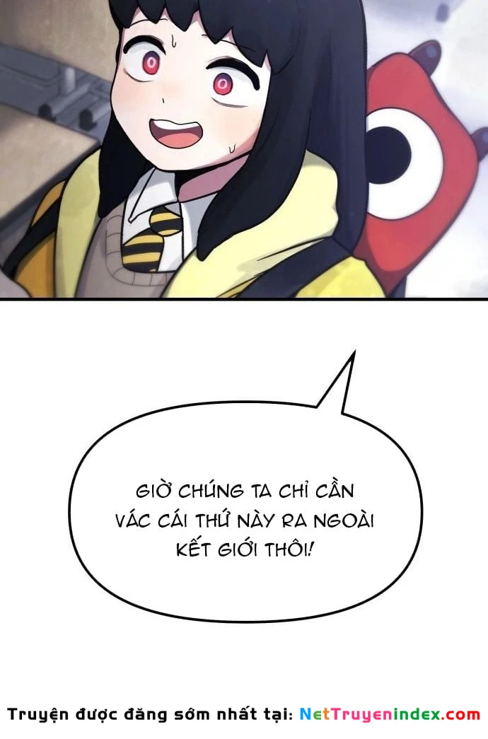 Quy Tắc Quái Dị Chapter  3 - 56