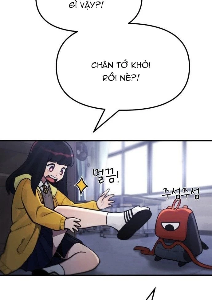 Quy Tắc Quái Dị Chapter  3 - 62