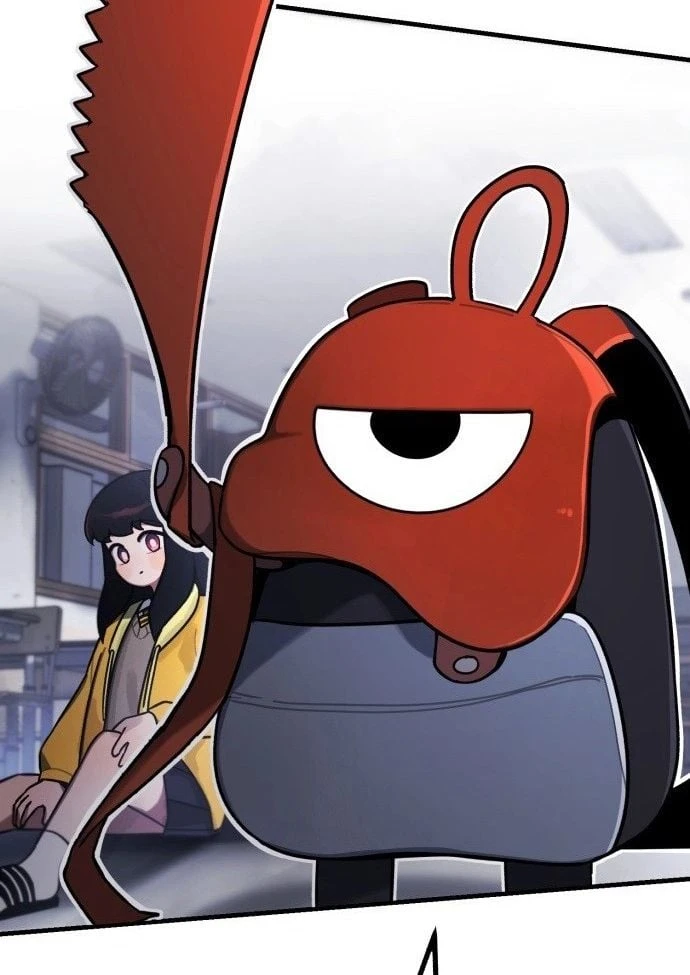 Quy Tắc Quái Dị Chapter  3 - 67