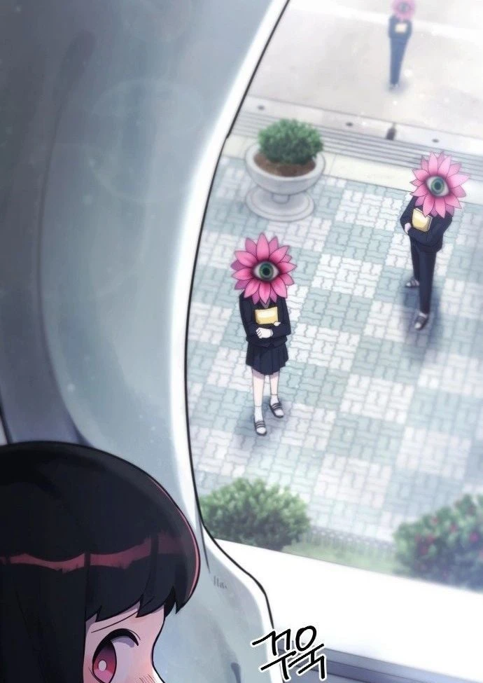 Quy Tắc Quái Dị Chapter  3 - 80