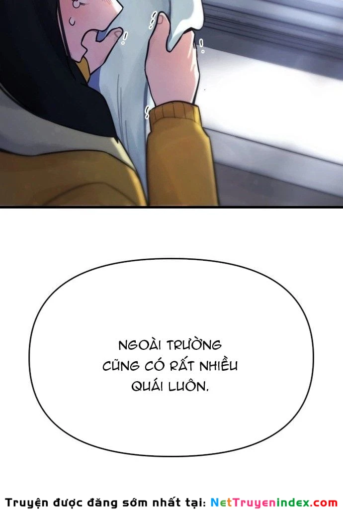 Quy Tắc Quái Dị Chapter  3 - 81