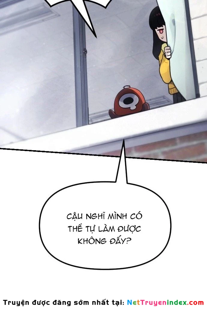 Quy Tắc Quái Dị Chapter  3 - 83