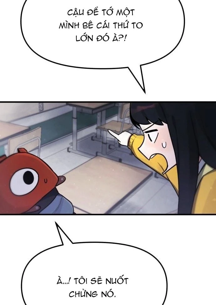 Quy Tắc Quái Dị Chapter  3 - 85