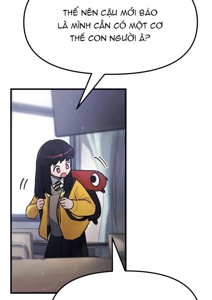 Quy Tắc Quái Dị Chapter  3 - 99