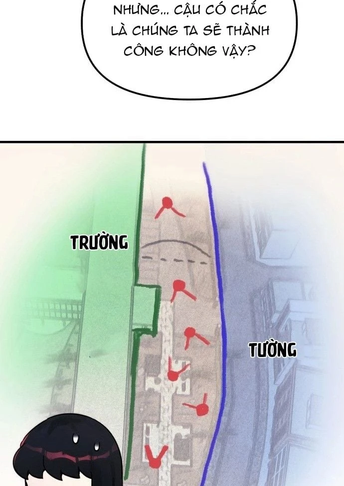 Quy Tắc Quái Dị Chapter  3 - 101