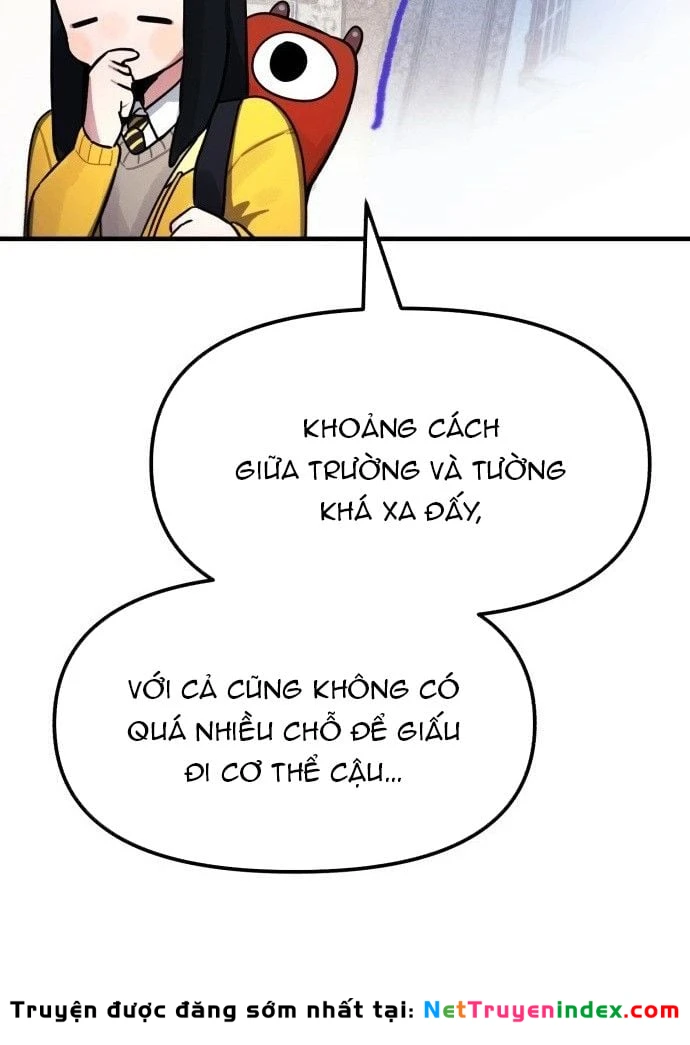 Quy Tắc Quái Dị Chapter  3 - 102