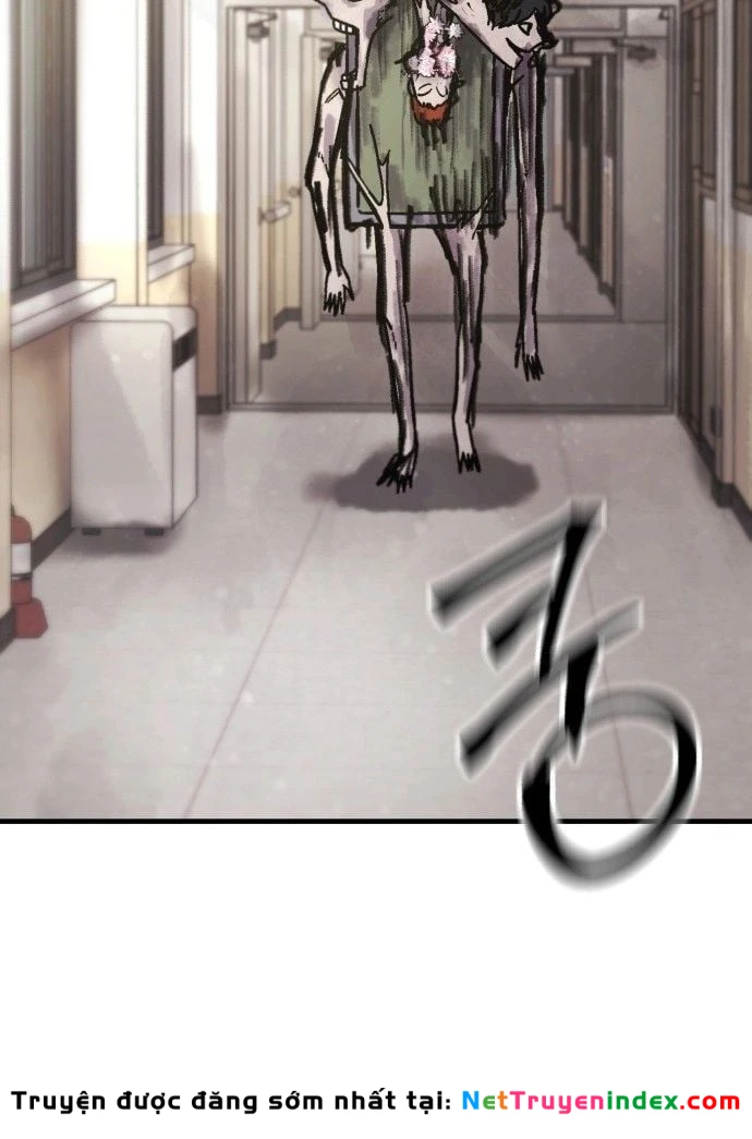 Quy Tắc Quái Dị Chapter  3 - 117