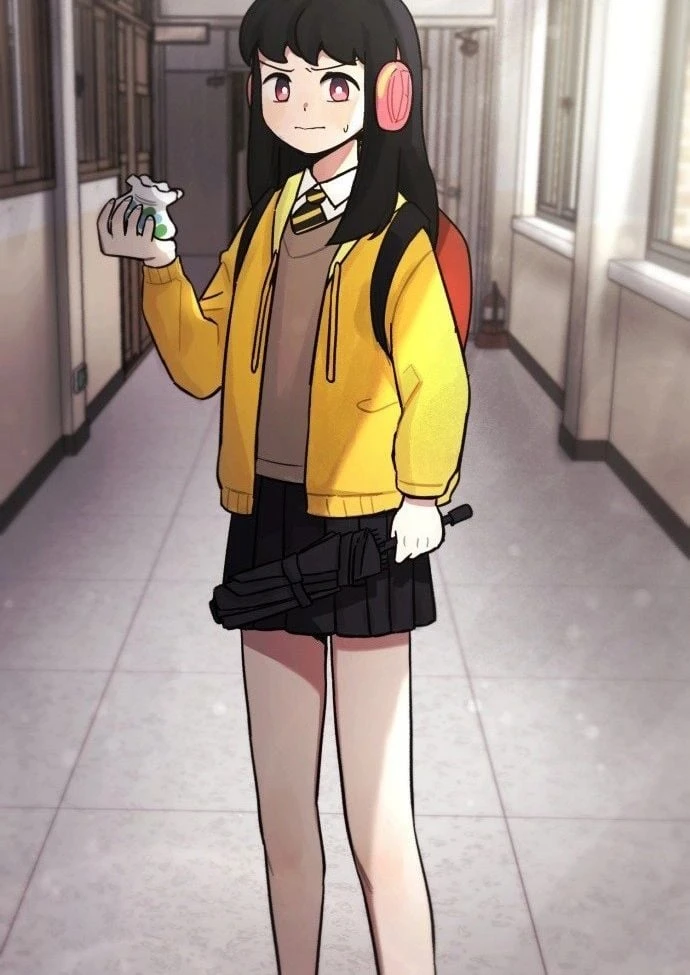 Quy Tắc Quái Dị Chapter  3 - 126