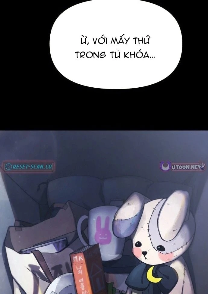 Quy Tắc Quái Dị Chapter  3 - 130