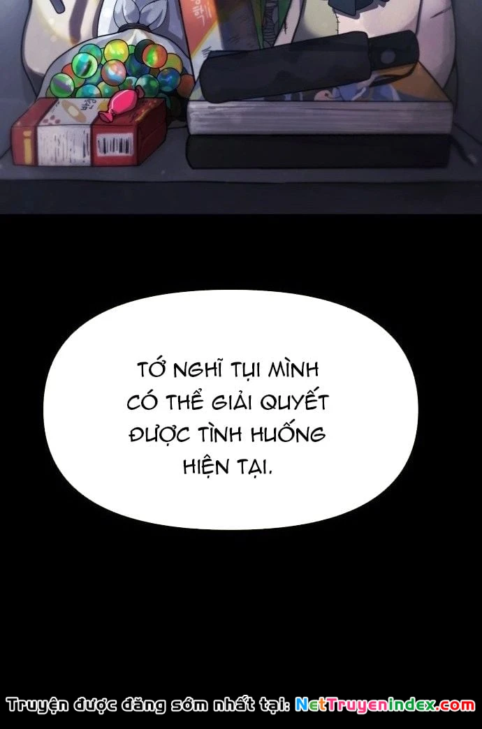 Quy Tắc Quái Dị Chapter  3 - 131