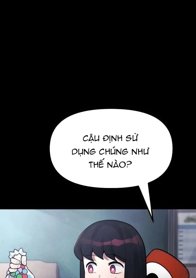 Quy Tắc Quái Dị Chapter  3 - 132