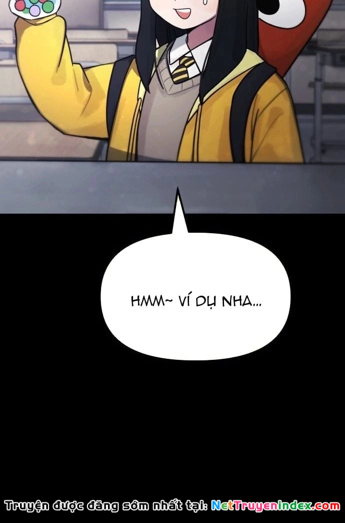 Quy Tắc Quái Dị Chapter  3 - 133