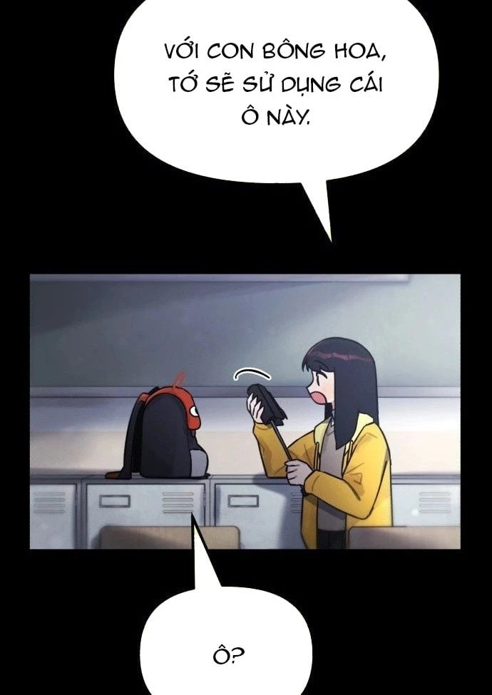 Quy Tắc Quái Dị Chapter  3 - 144