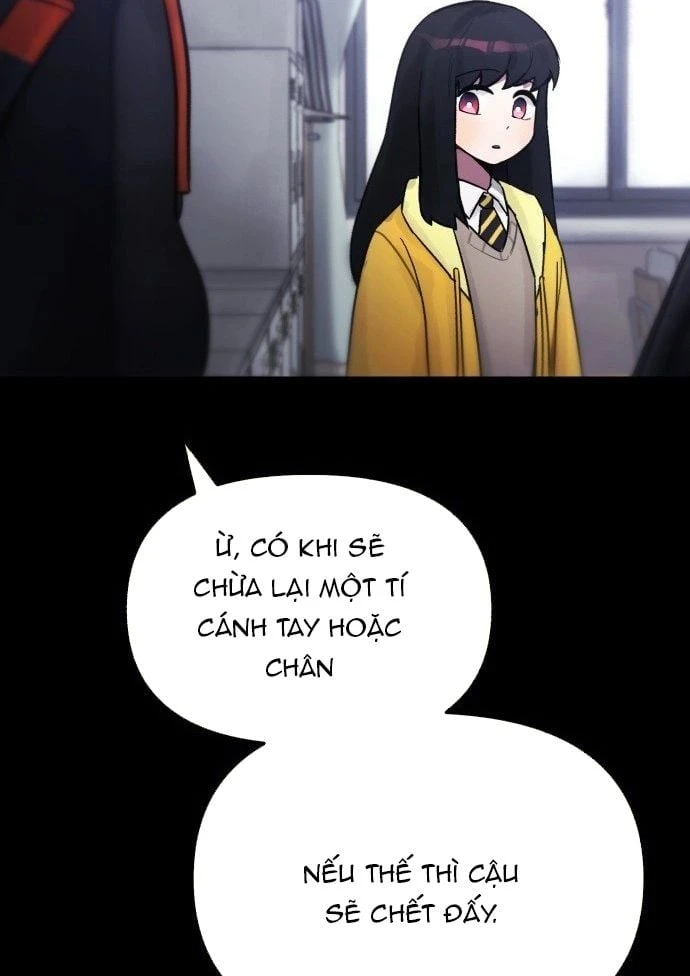 Quy Tắc Quái Dị Chapter  3 - 155