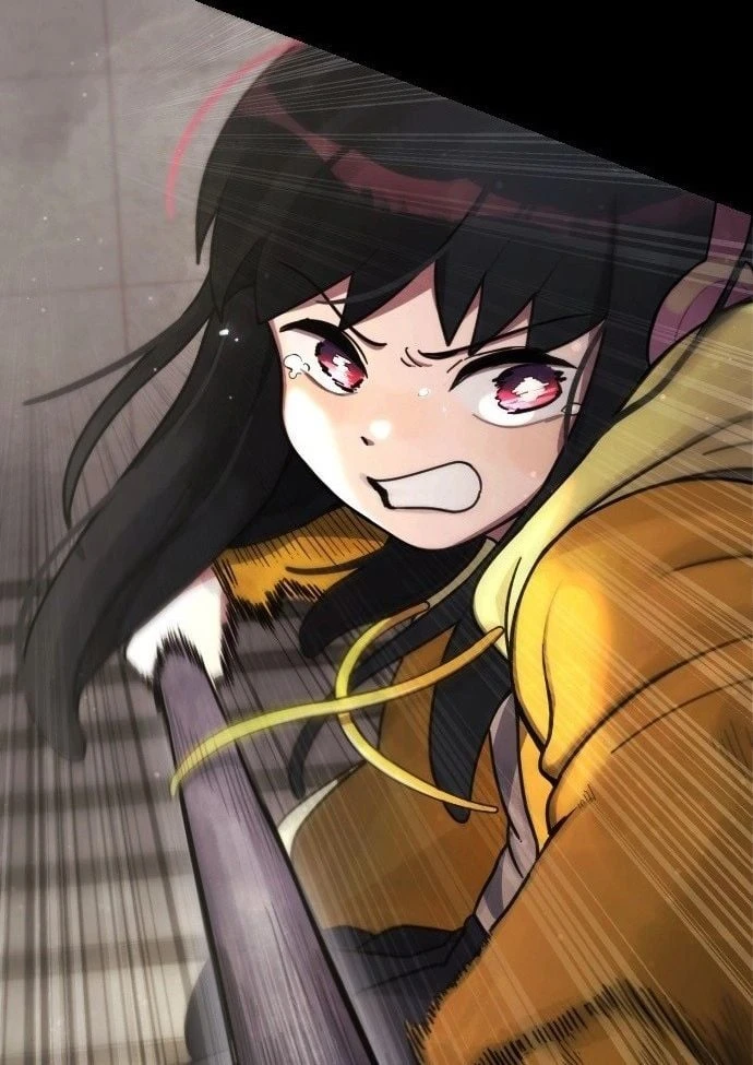 Quy Tắc Quái Dị Chapter  3 - 162