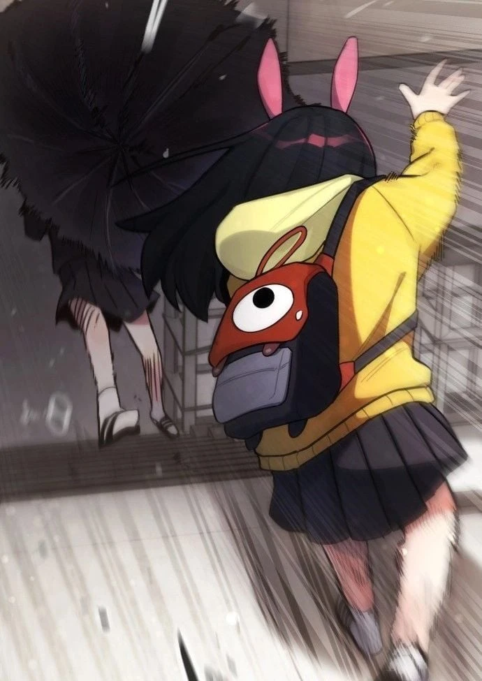 Quy Tắc Quái Dị Chapter  3 - 175