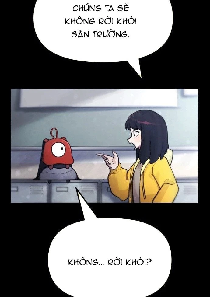 Quy Tắc Quái Dị Chapter  3 - 184