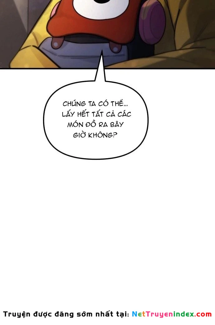 Quy Tắc Quái Dị Chapter  3 - 203