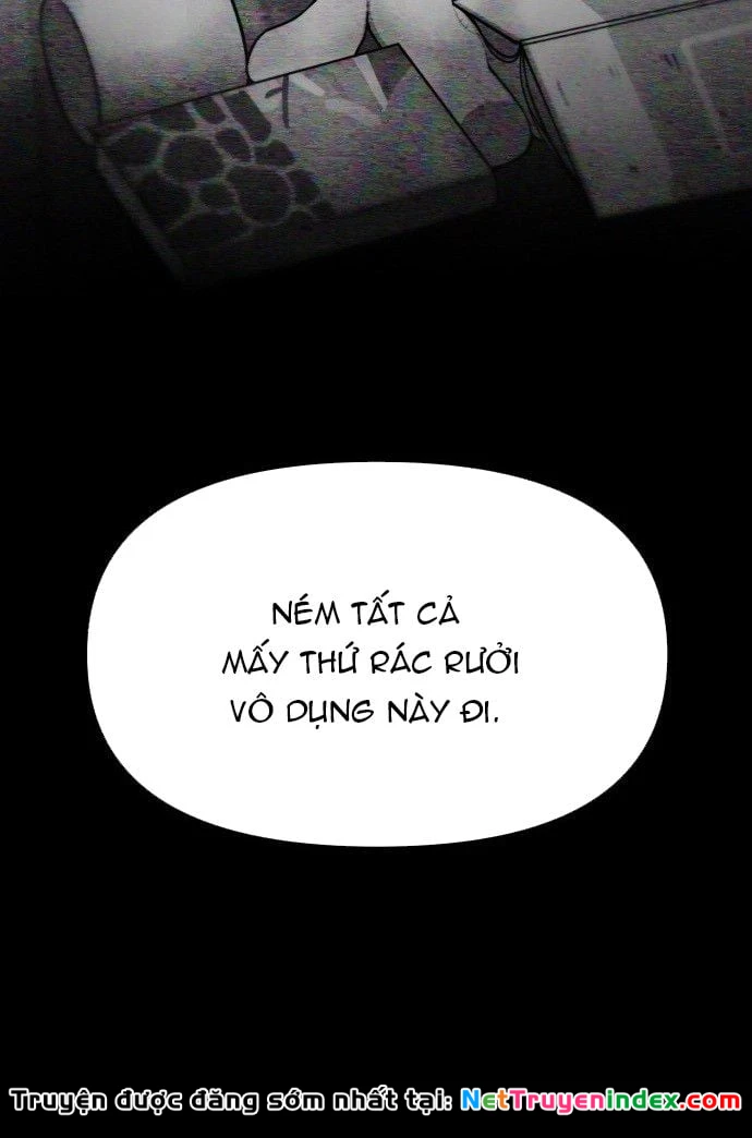 Quy Tắc Quái Dị Chapter  3 - 206