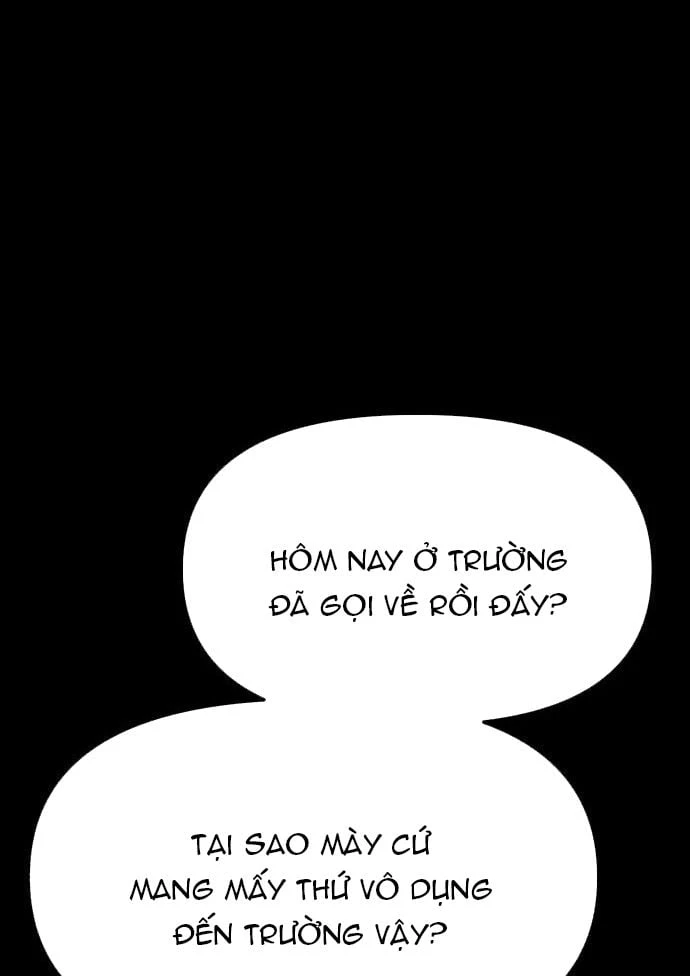 Quy Tắc Quái Dị Chapter  3 - 207