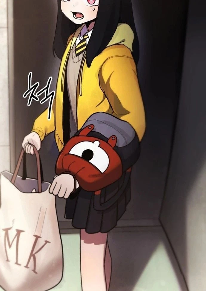 Quy Tắc Quái Dị Chapter  3 - 216