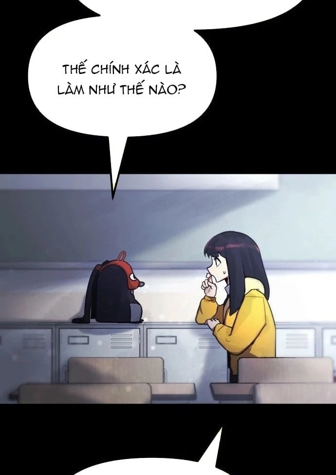 Quy Tắc Quái Dị Chapter  3 - 243