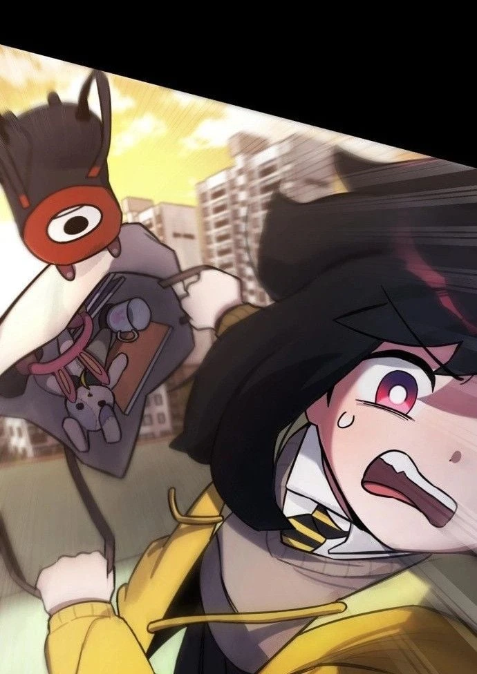 Quy Tắc Quái Dị Chapter  3 - 265